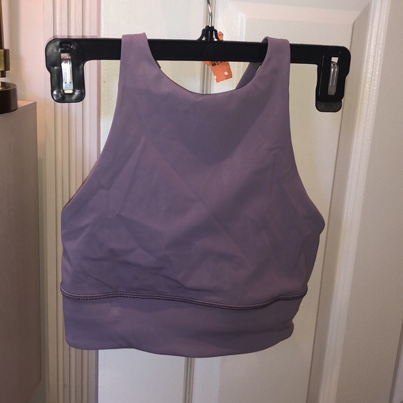 Lulu lemon sports bra - Picture 2 of 2